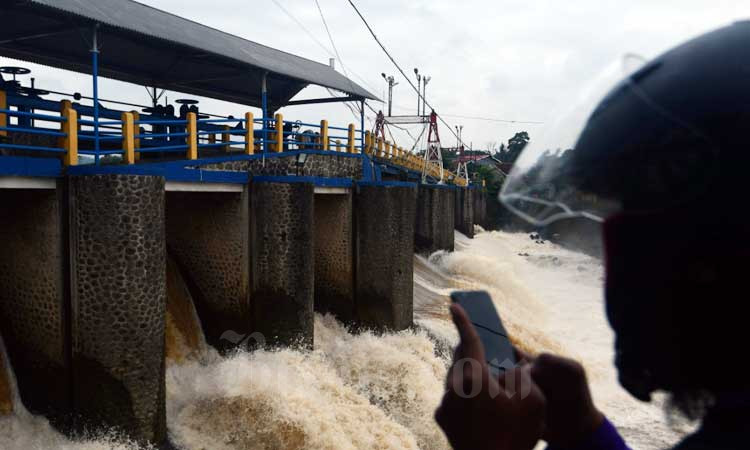  Banyak Proyek PLTMH Mandek, Ini Sebabnya