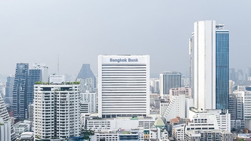  Akuisisi Bank Permata, Bangkok Bank Bisa Gabungkan Kantor Cabangnya