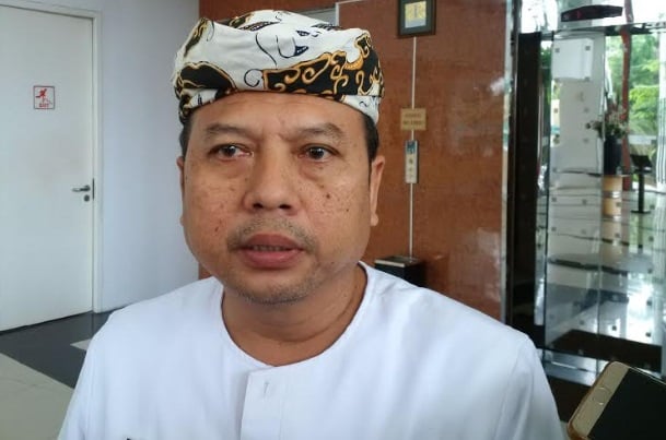  Disdukcapil Kabupaten Cirebon Pastikan Akhir Maret tidak Ada Lagi Suket KTP-el