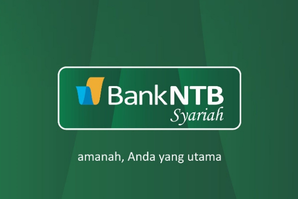  KINERJA BANK 2019 : Laba NTB Syariah Naik 7,47%