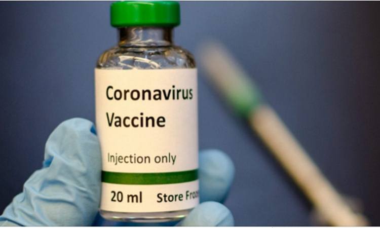  Habiskan US$2 Miliar, Vaksin Virus Corona Tersedia 1,5 Tahun Lagi 