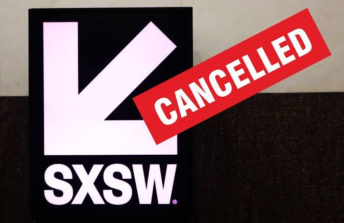  Acara SXSW Batal, Penyelenggara: Kami Sangat Terpukul