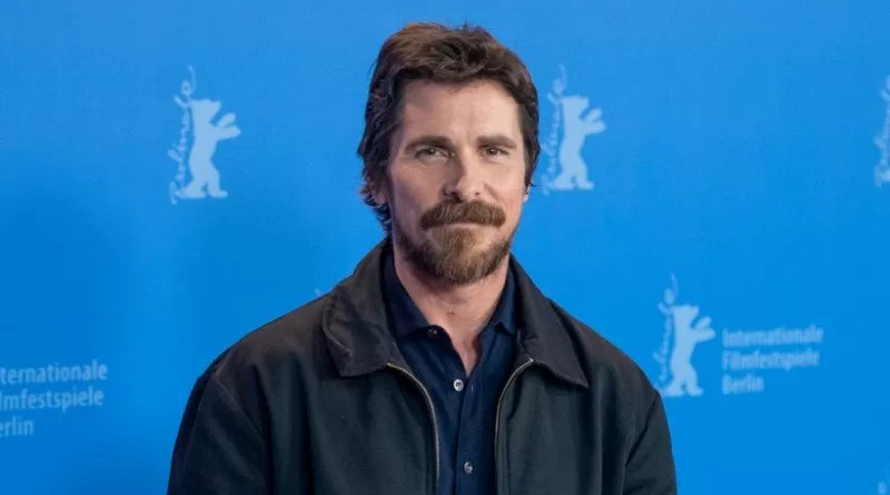  Christian Bale Bakal Perankan Penjahat di Film Thor: Love and Thunder