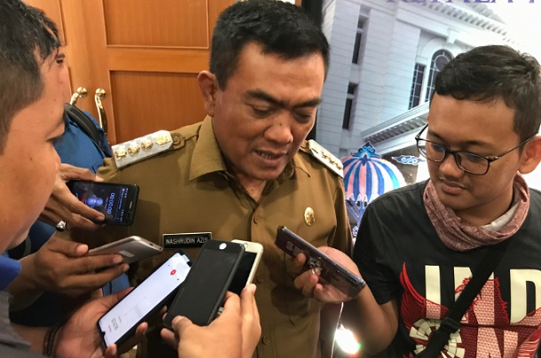  Wali Kota Cirebon Minta Informasi Program Triple Untung Disebarluaskan 