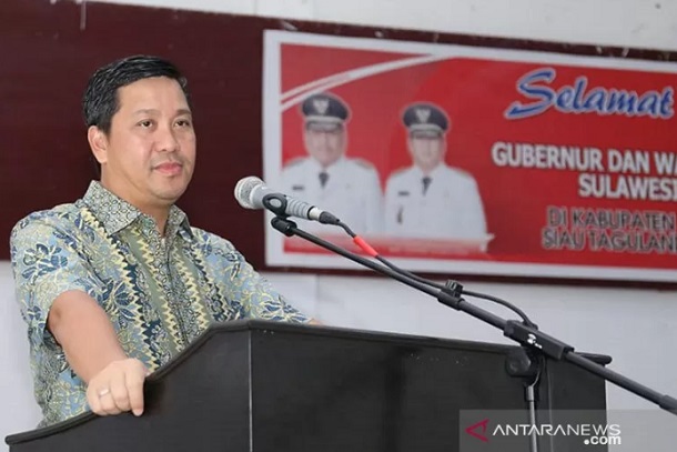  Banjir Bandang Bolmut, Wagub Kandouw: Rumah Rusak Berat akan Dibangun