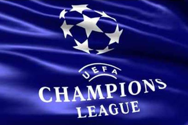 Hasil & Jadwal Babak 16 Besar Liga Champions 2019/2020 Leg 1 & 2 