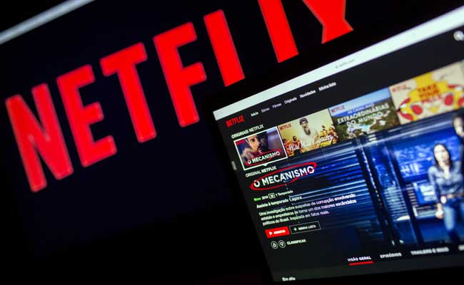  Wabah Virus Corona Berpotensi Dorong Jumlah Pelanggan Netflix