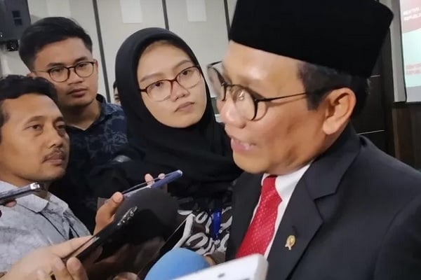  Pembangunan Desa, Pemerintah Percepat Target Desa-Desa Mandiri