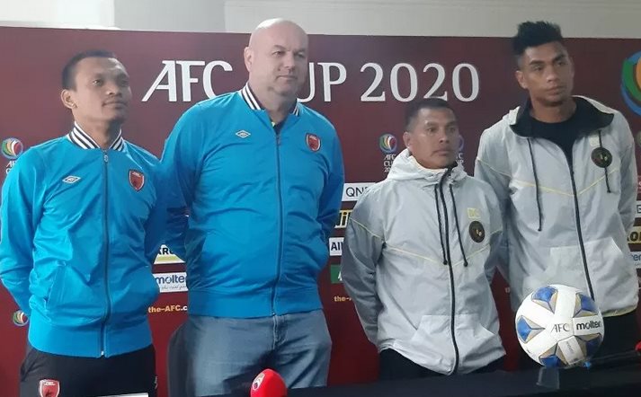  Prediksi PSM Vs Kaya FC: Pertandingan Digelar Tanpa Penonton