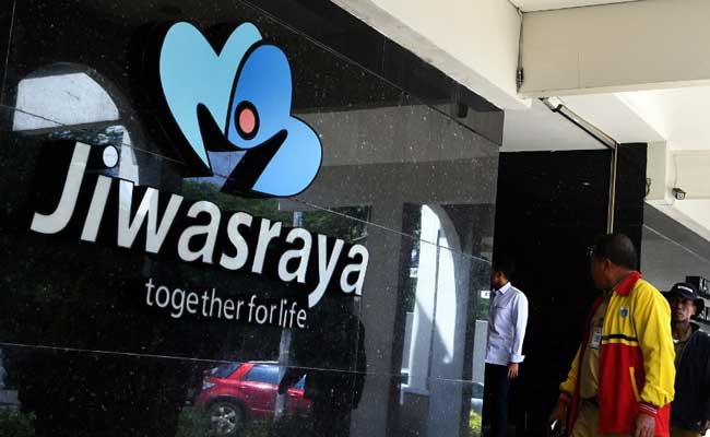  Kasus Jiwasraya, Pemerintah Ungkap Ada Subholding dalam Holding Asuransi 