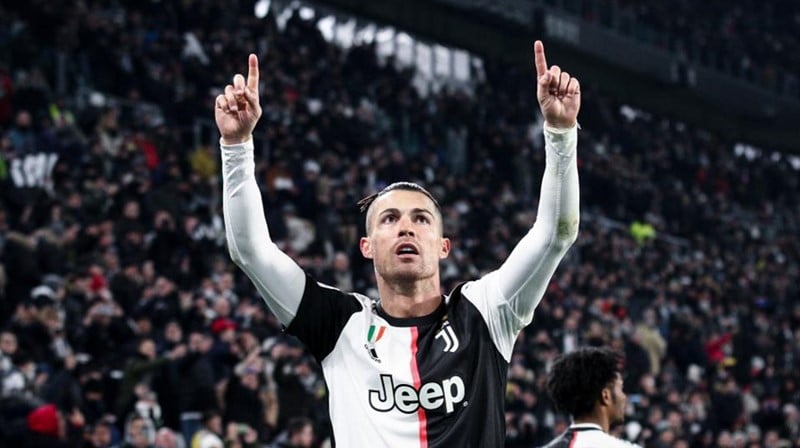  Mainkan Laga ke-1000, Ini Komentar dan Deretan Prestasi Ronaldo