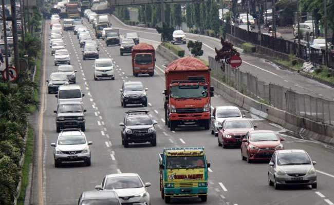  Kecelakaan Akibat Truk ODOL Lebih Fatal