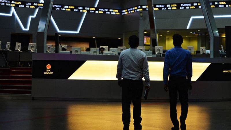  IHSG Rawan Koreksi, Hindari Saham 3 Sektor Ini