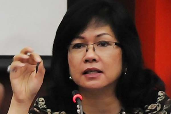  Eks Dirut Pertamina Karen Agustiawan Divonis Lepas, Ini  Bedanya dengan Vonis Bebas