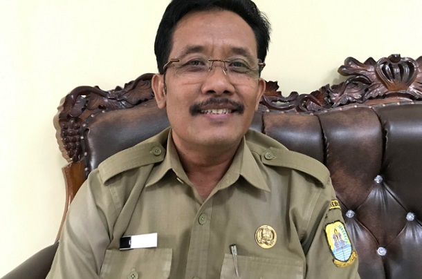  Penangguhan Umrah tak Ganggu Persiapan Haji di Kabupaten Cirebon