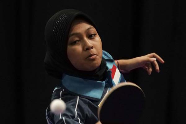  Akibat Virus Corona, Turnamen Tenis Meja ITTF World Tour Japan Open Ditunda
