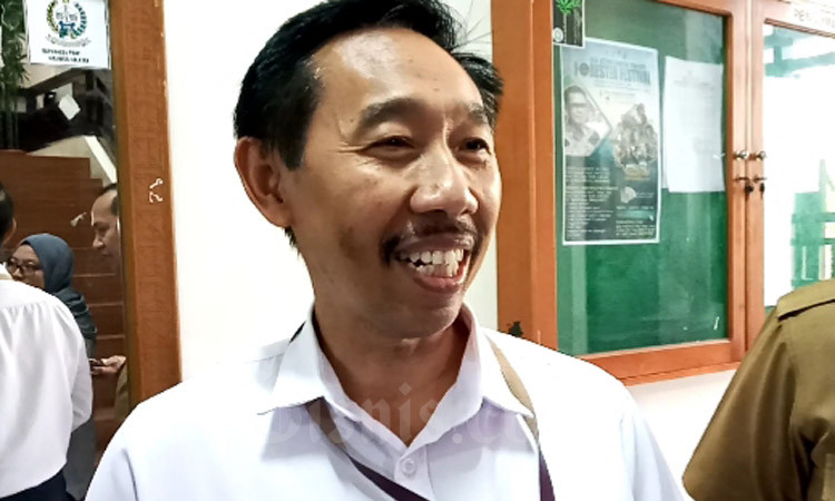 KASN: Pemprov Sulsel Terapkan Sistem Merit untuk Perkuat Pengawasan ASN