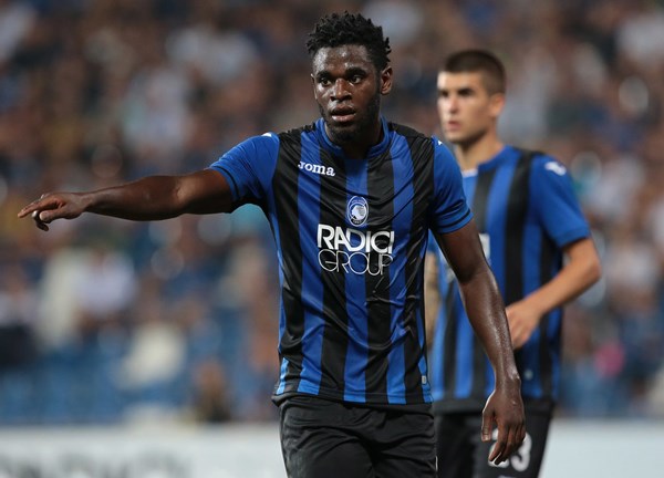  Prediksi Skor Valencia Vs Atalanta, Susunan Pemain, Preview 