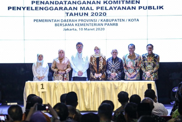  Purwakarta Segera Miliki Mal Pelayanan Publik