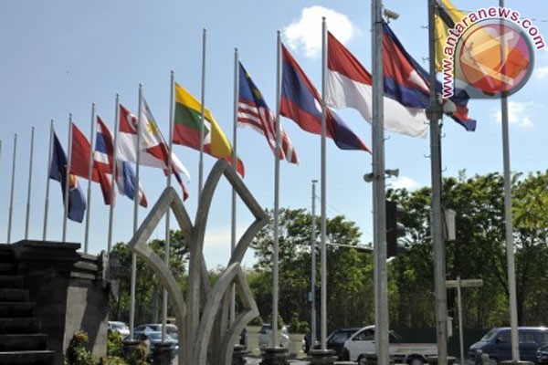  Hadapi Corona, Indonesia Ajak Negara Asean Kaji Dampak Ekonomi ke Kawasan