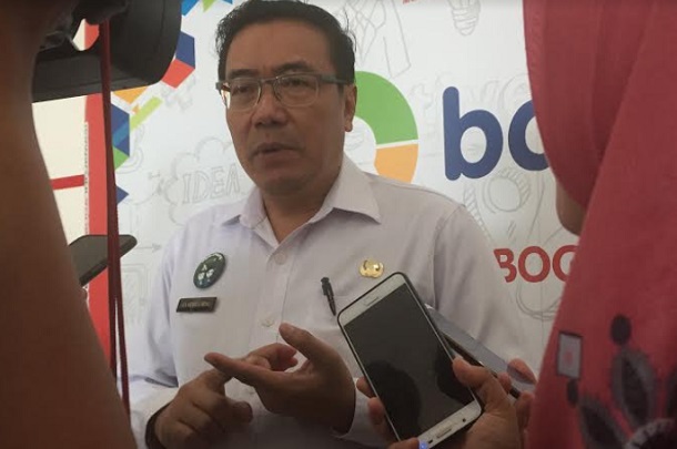  Bapenda Jabar Gulirkan Lagi Program Bebas Denda PKB