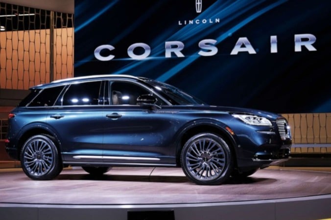  Urung Digelar April, New York Motor Show Diundur ke Agustus 2020