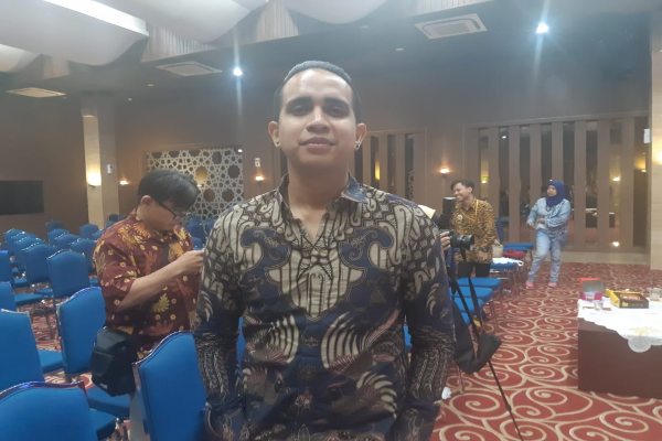  Andovi: Film Bucin Bakal Tak Sesuai Ekspektasi