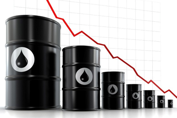  Perang Negara OPEC Memanas, Minyak Mentah Kian Tertekan