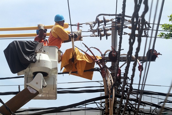   Begini Upaya PLN Sulselrabar Jaring Mitra Kerja Berkompeten