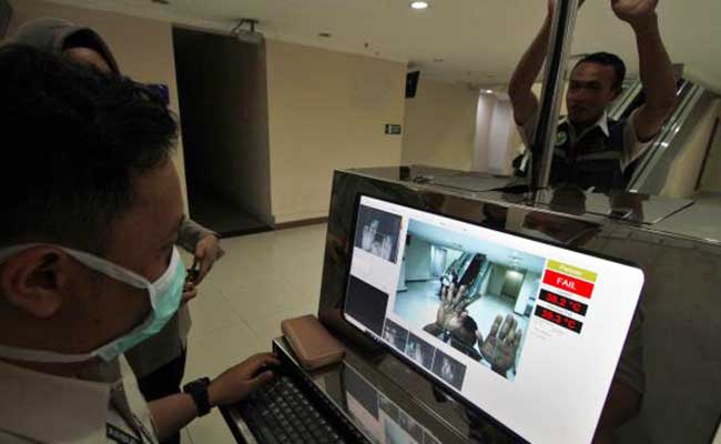 Update Corona: Ditolak Masuk Indonesia, 126 WNA Dideportasi ke Negara Asalnya