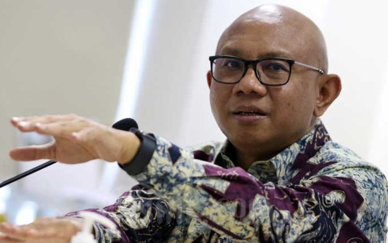  MRT Jakarta Buka Peluang IPO Anak Usaha