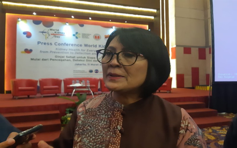  3 Jenis Pengobatan Gagal Ginjal