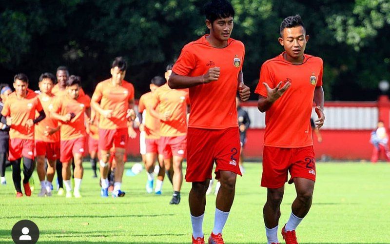  Bhayangkara vs Persija, Renan Silva Ingin Cetak Gol ke Mantan Klub