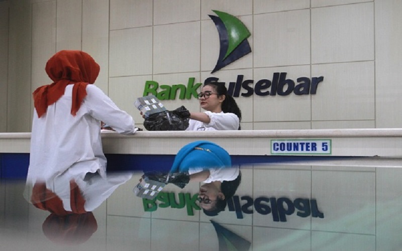  Bank Sulselbar Gandeng PNM Dorong Pertumbuhan Ekonomi Ultra Mikro