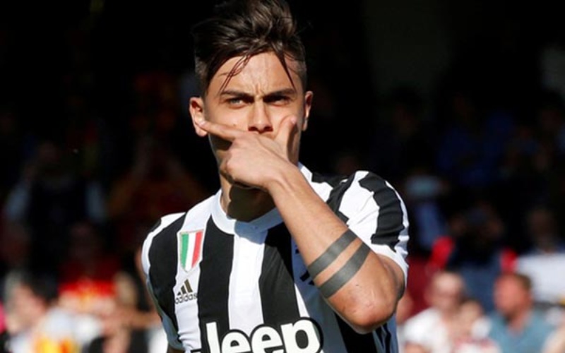  Menyusul Rugani, Paolo Dybala Juga Positif Virus Corona?