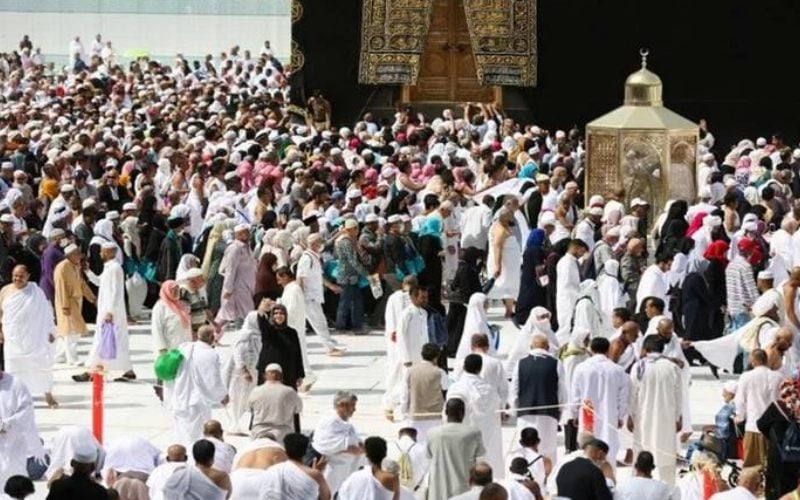  Tunggu Akses Umrah Dibuka, Pemerintah Matangkan Skema Pemberangkatan Jamaah