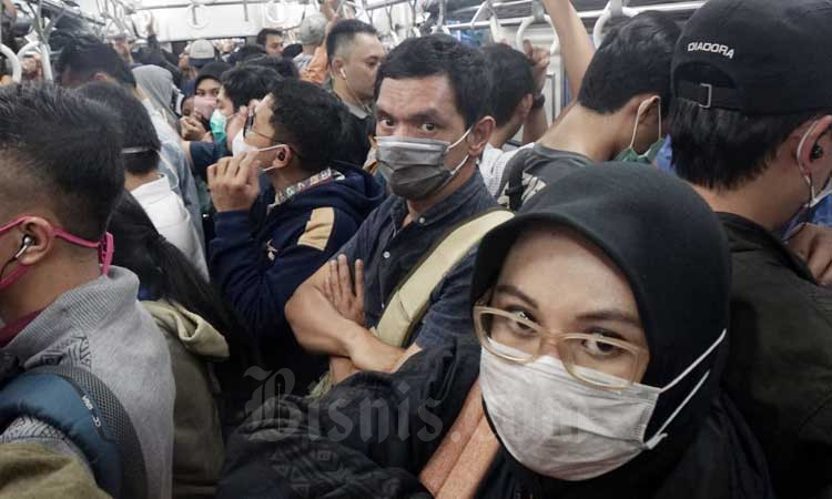  5 Terpopuler Nasional: 69 Kasus Virus Corona dan Indonesia Belum Lockdown
