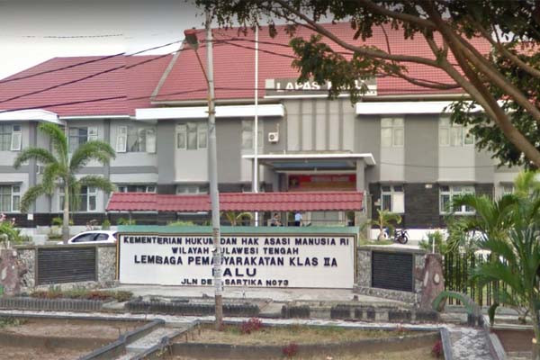  Wilayah Bebas Korupsi, Belasan Penjara Jalani Penilaian
