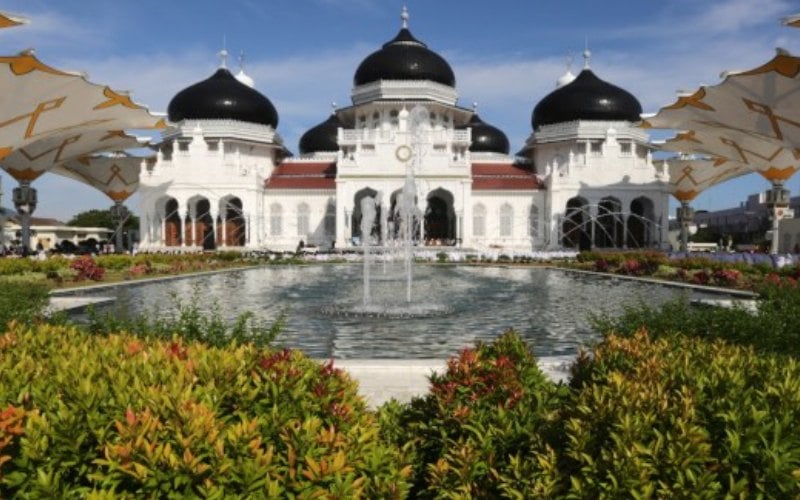 Pengelolaan Data Penduduk Miskin Aceh Disempurnakan