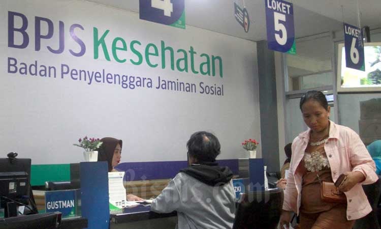  KPK Temukan Inefisiensi Anggaran di BPJS Kesehatan