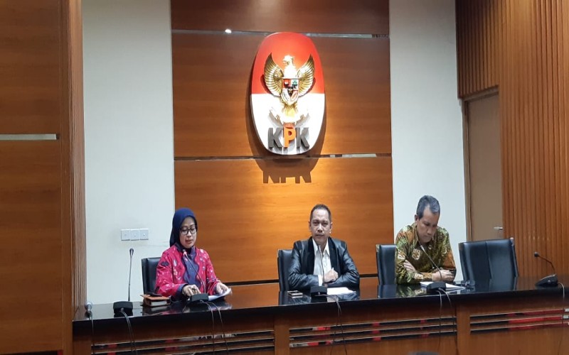  Kajian KPK, Moral Hazard hingga Fraud Penyebab BPJS Kesehatan Defisit