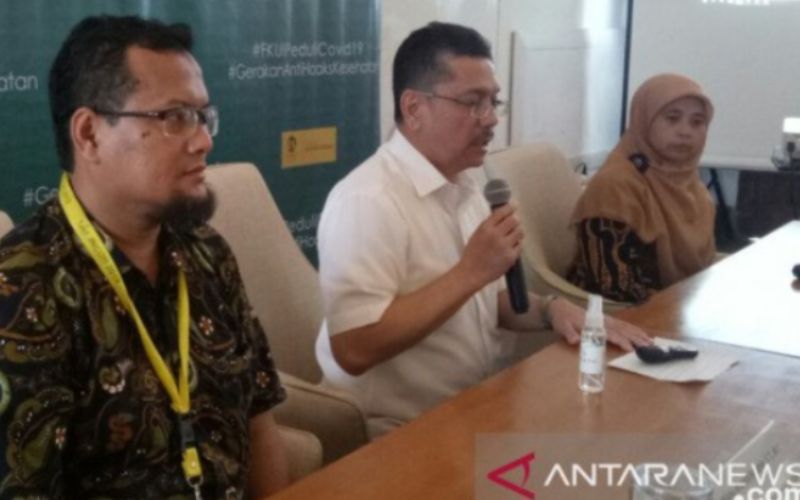  Riset UI dan IPB: Jambu Biji Mengandung Senyawa Pencegah Corona