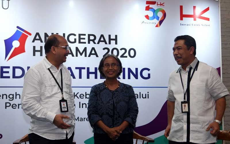  ANUGERAH HUTAMA 2020