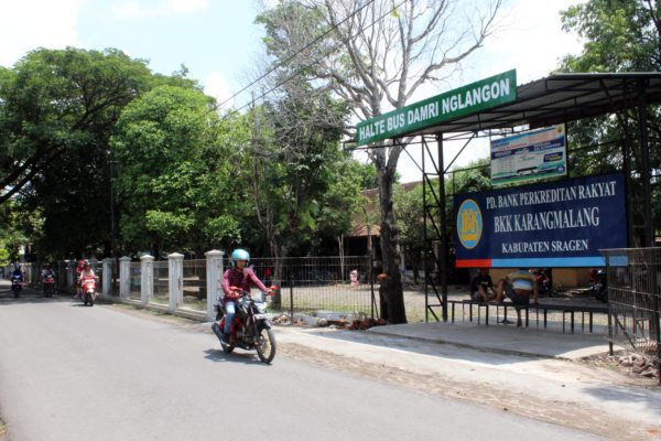  Pemkab Sragen Liburkan Sekolah