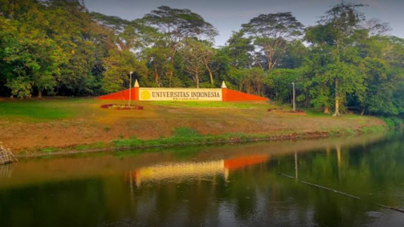  Universitas Indonesia Tetap Laksanakan Ujian Seleksi Masuk