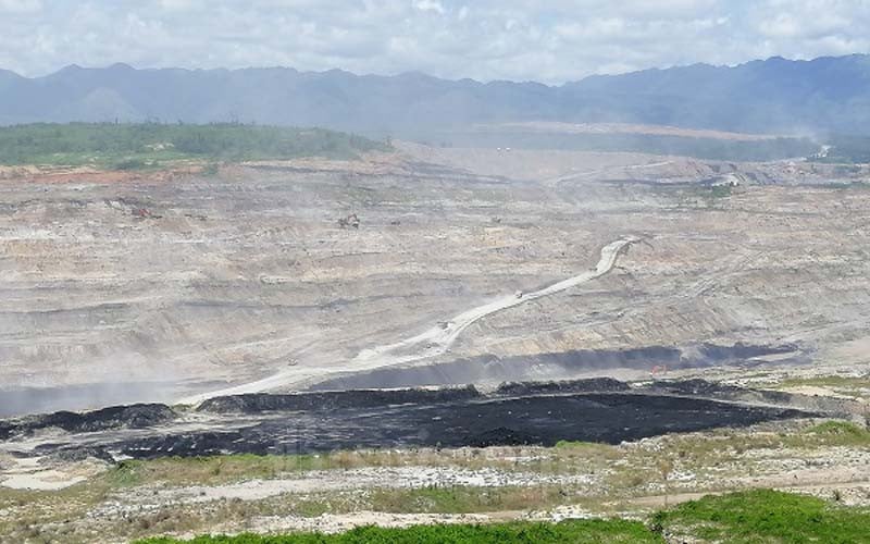  Kementerian ESDM: Kebutuhan Batu Bara Nasional Bisa Terpenuhi