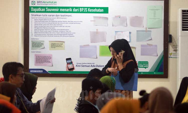  Ada Kecurangan RS, KPK: BPJS Kesehatan Bisa Hemat Rp6,6 Triliun