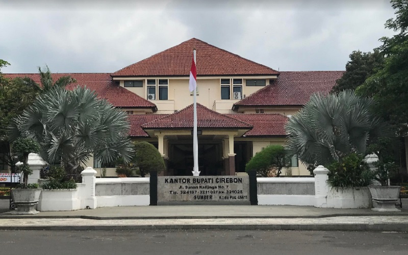  Imbas Corona, Perayaan Hari Jadi Kabupaten Cirebon Tahun Ini Ditiadakan