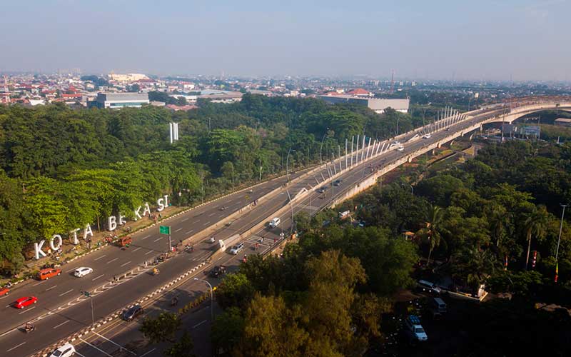  CAR FREE DAY DITIADAKAN