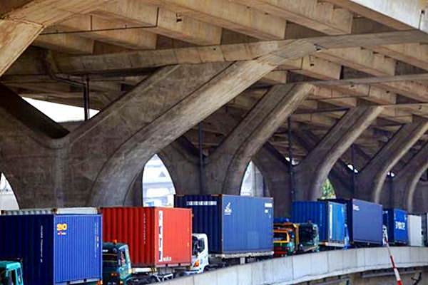  PROYEKSI BISNIS 2020 : Transportasi Akan Terkoreksi